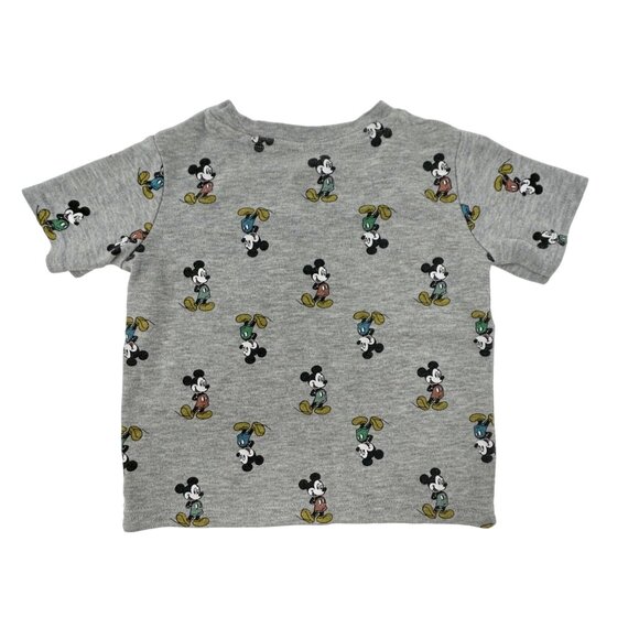 Disney Baby Tee-Shirts - 3 Shirts‎  Size 18 Months - Excellent Condition - Picture 5 of 8